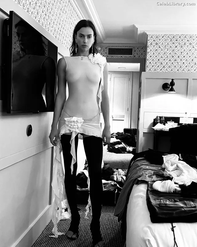 Irina Shayk photo 14 of 1219