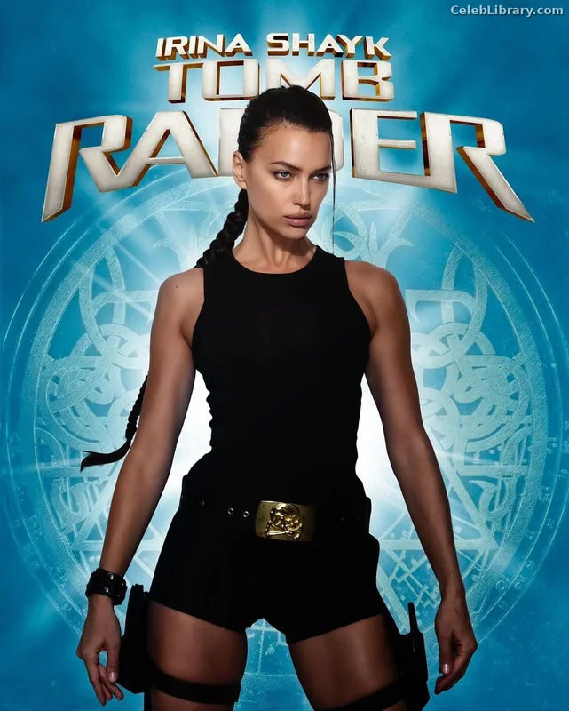 Irina Shayk photo 17 of 1219