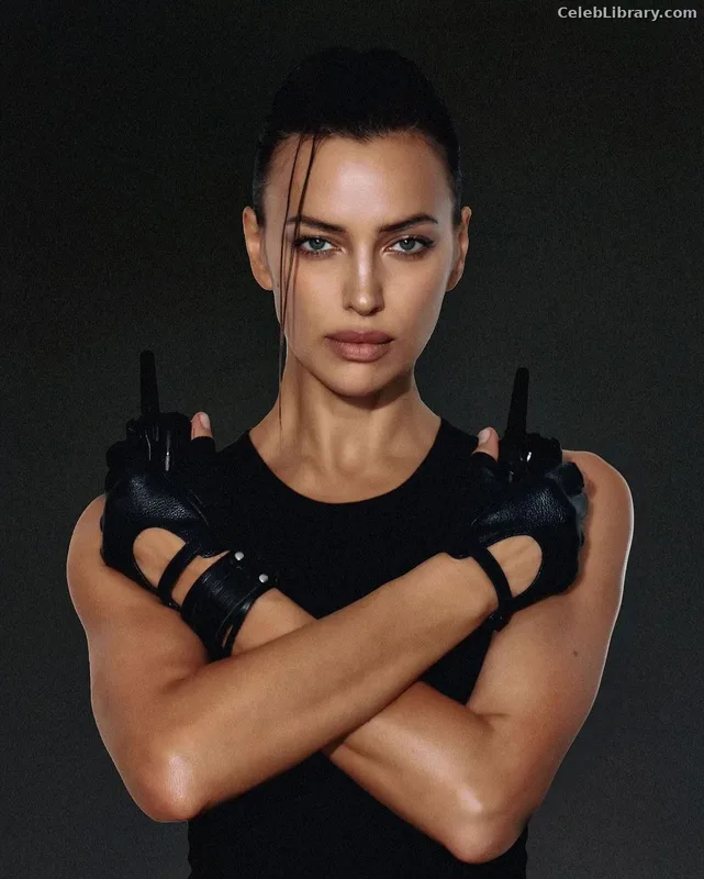 Irina Shayk photo 19 of 1219