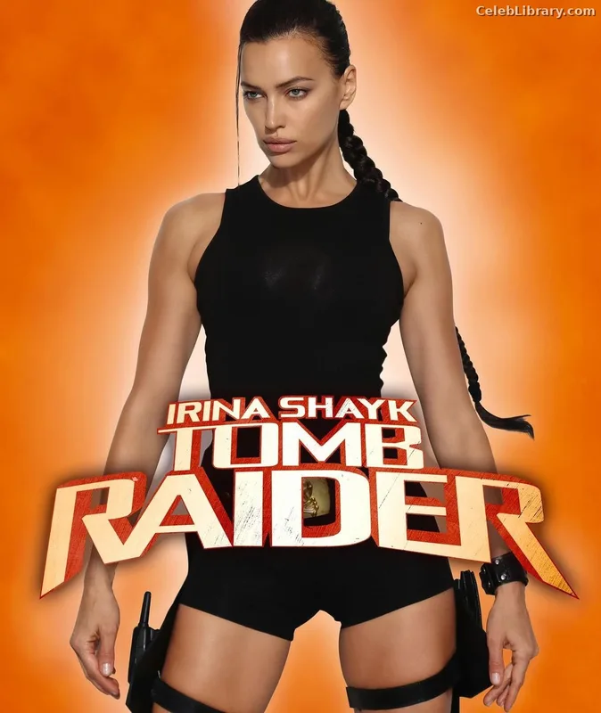 Irina Shayk photo 20 of 1219