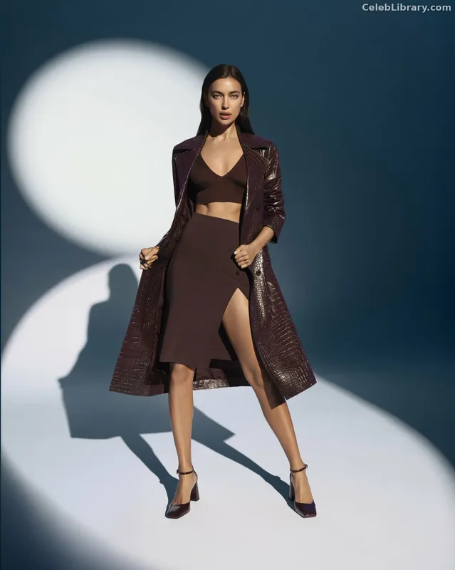 Irina Shayk photo 15 of 1219