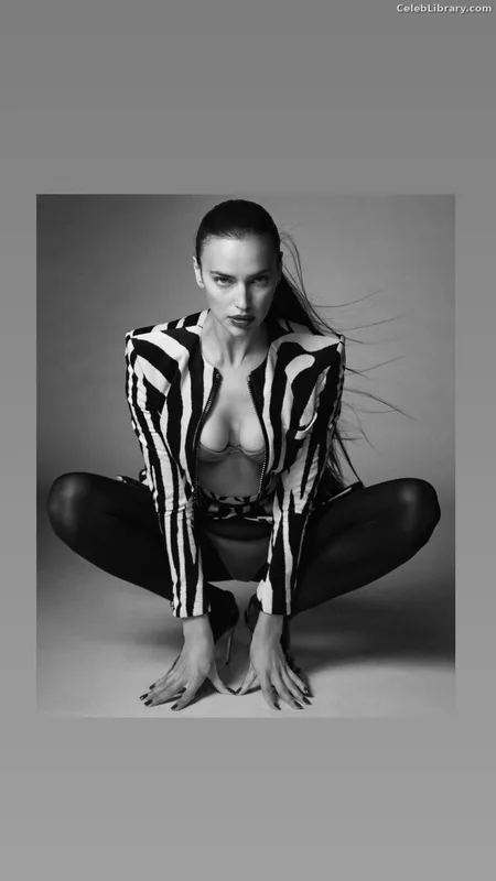 Irina Shayk photo 5 of 1219