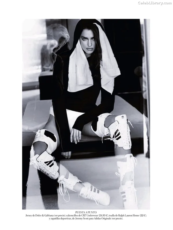 Irina Shayk photo 16 of 1219