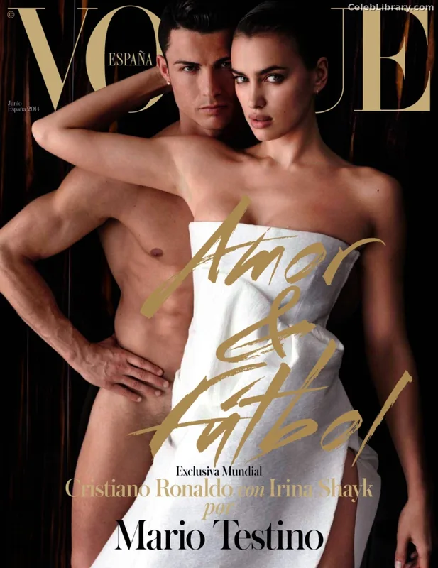 Irina Shayk photo 18 of 1219