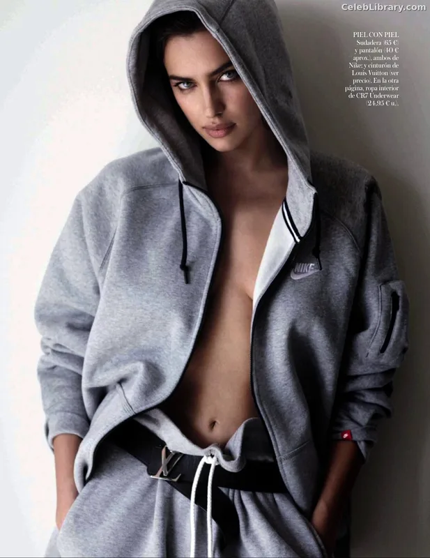 Irina Shayk photo 23 of 1219