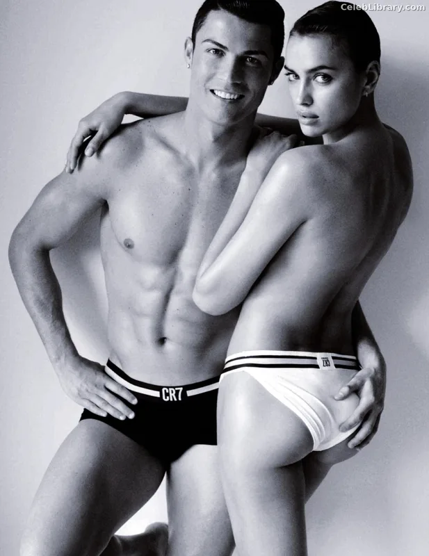 Irina Shayk photo 24 of 1219