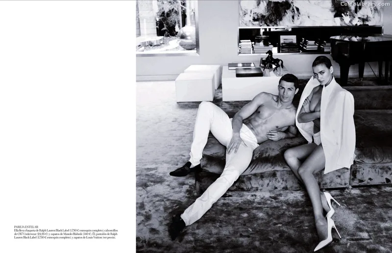 Irina Shayk photo 1 of 1219