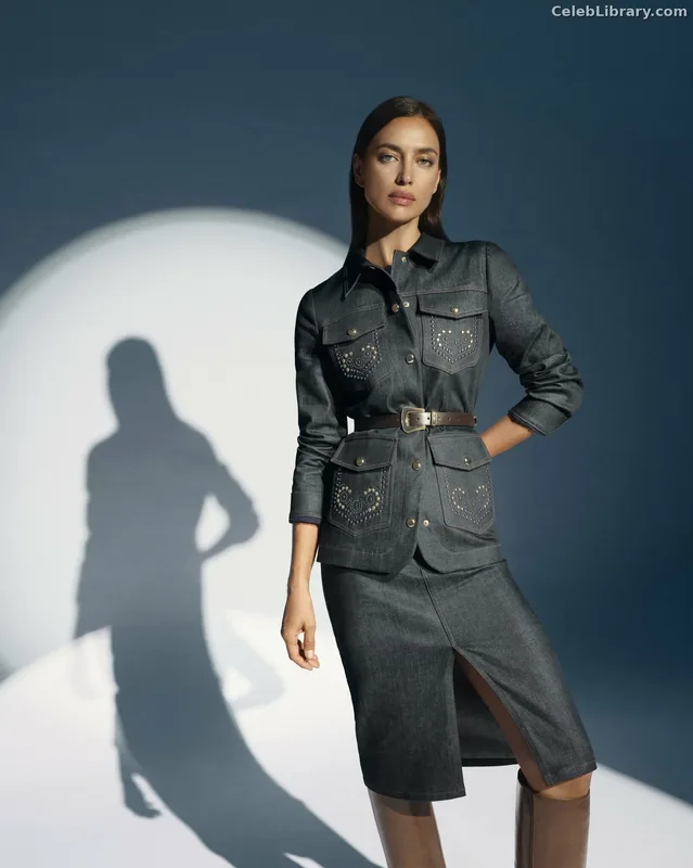 Irina Shayk photo 22 of 1219