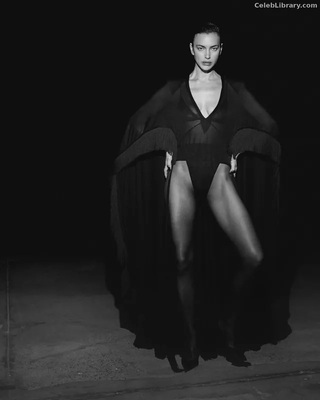 Irina Shayk photo 13 of 1219