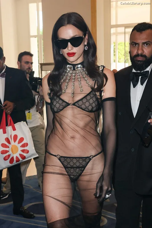 Irina Shayk photo 22 of 1219