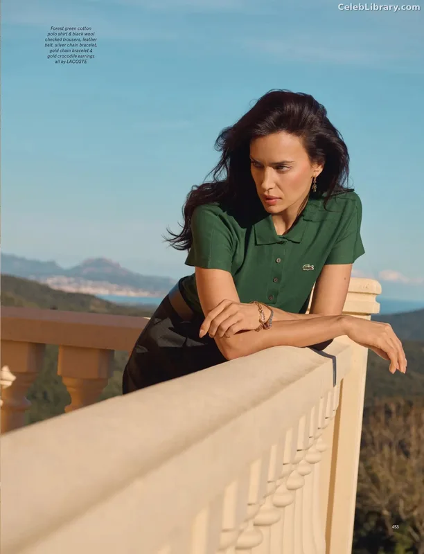Irina Shayk photo 3 of 1219