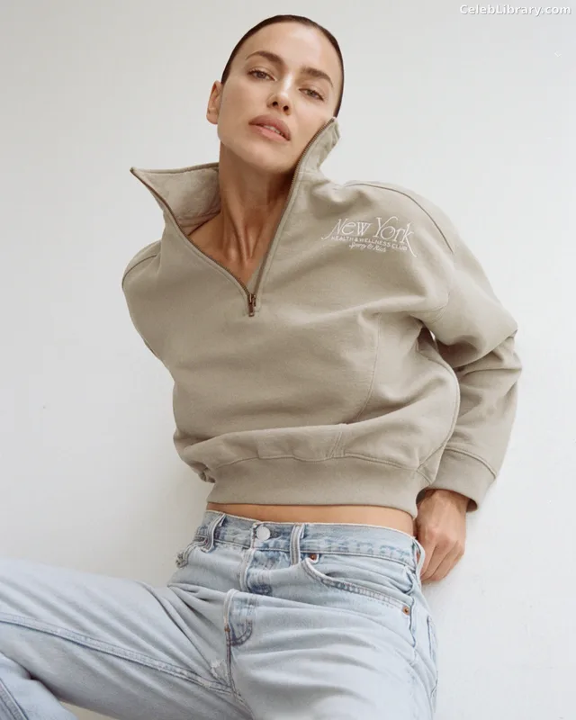 Irina Shayk photo 15 of 1219