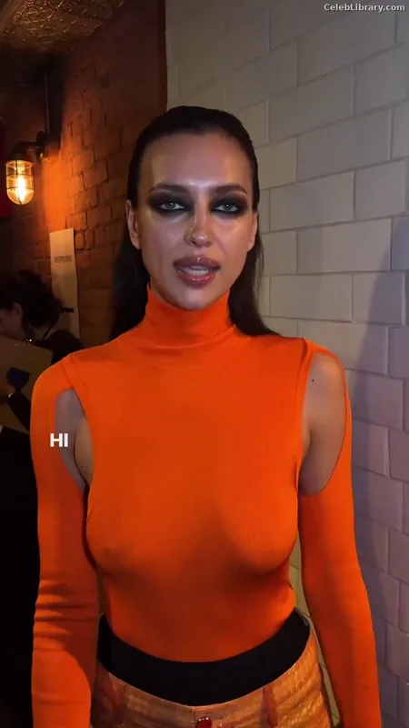 Irina Shayk photo 13 of 1219