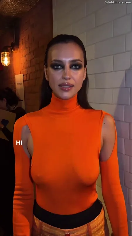 Irina Shayk photo 14 of 1219