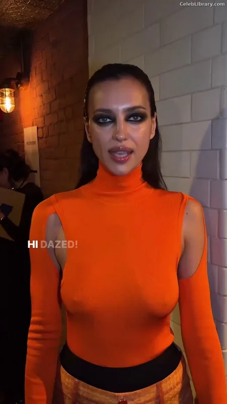Irina Shayk photo 17 of 1219