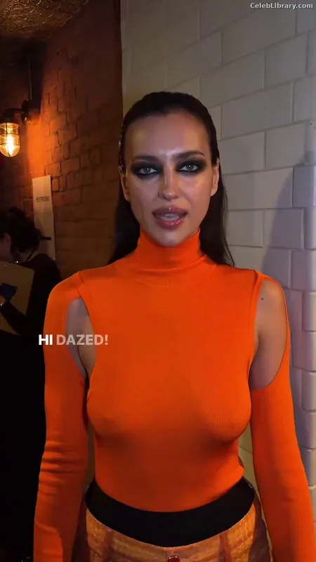 Irina Shayk photo 18 of 1219