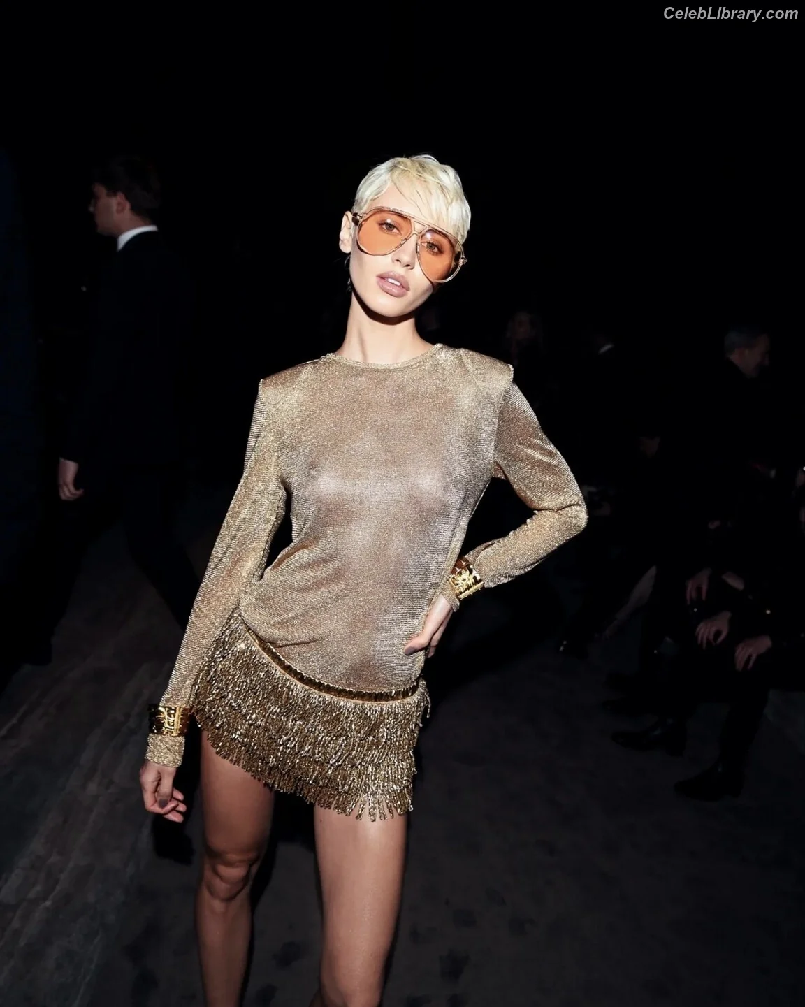 Iris Law photo 5 of 402