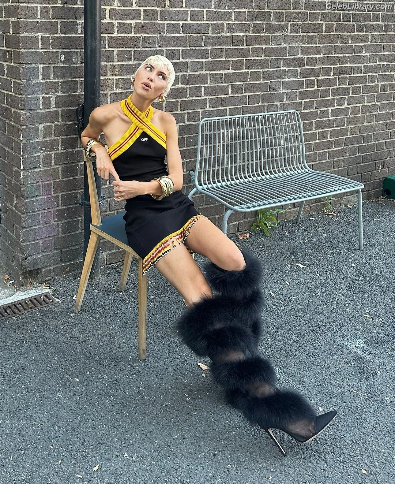 Iris Law photo 6 of 402