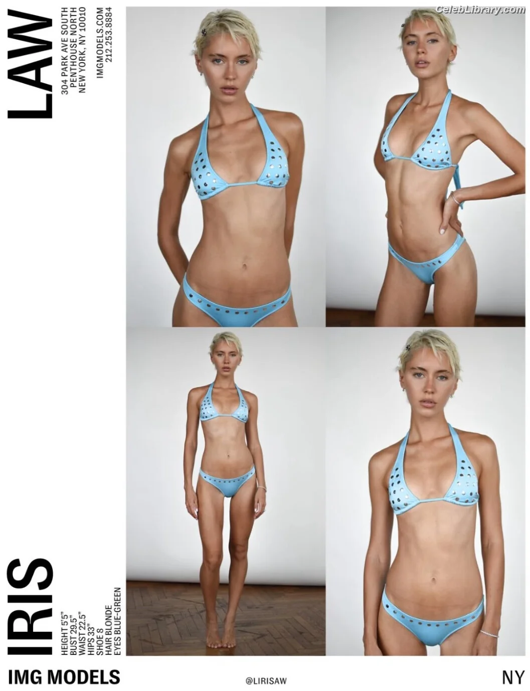 Iris Law photo 21 of 402