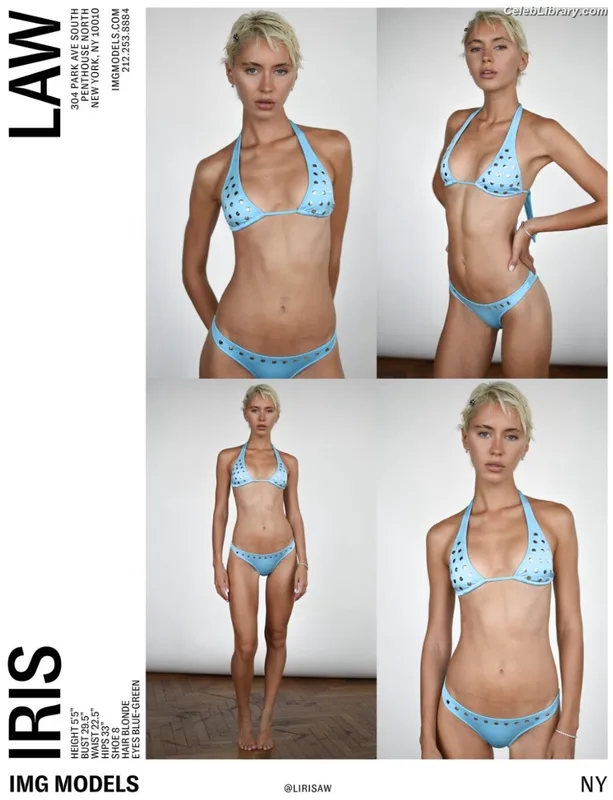 Iris Law photo 21 of 403