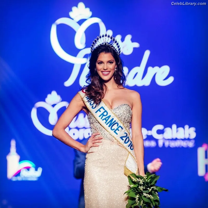 Iris Mittenaere photo 17 of 295