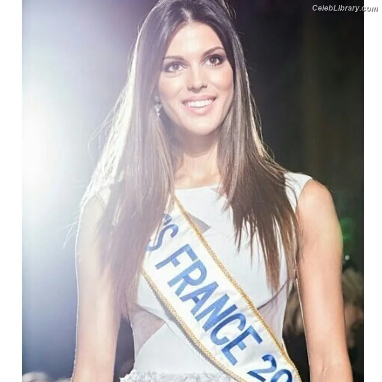 Iris Mittenaere photo 9 of 295