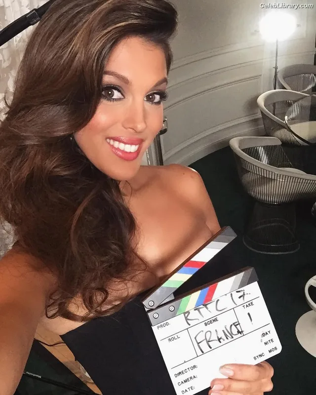Iris Mittenaere photo 20 of 295