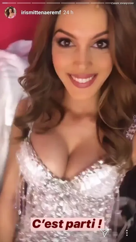 Iris Mittenaere photo 11 of 295