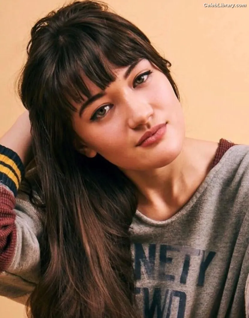 Isa Briones