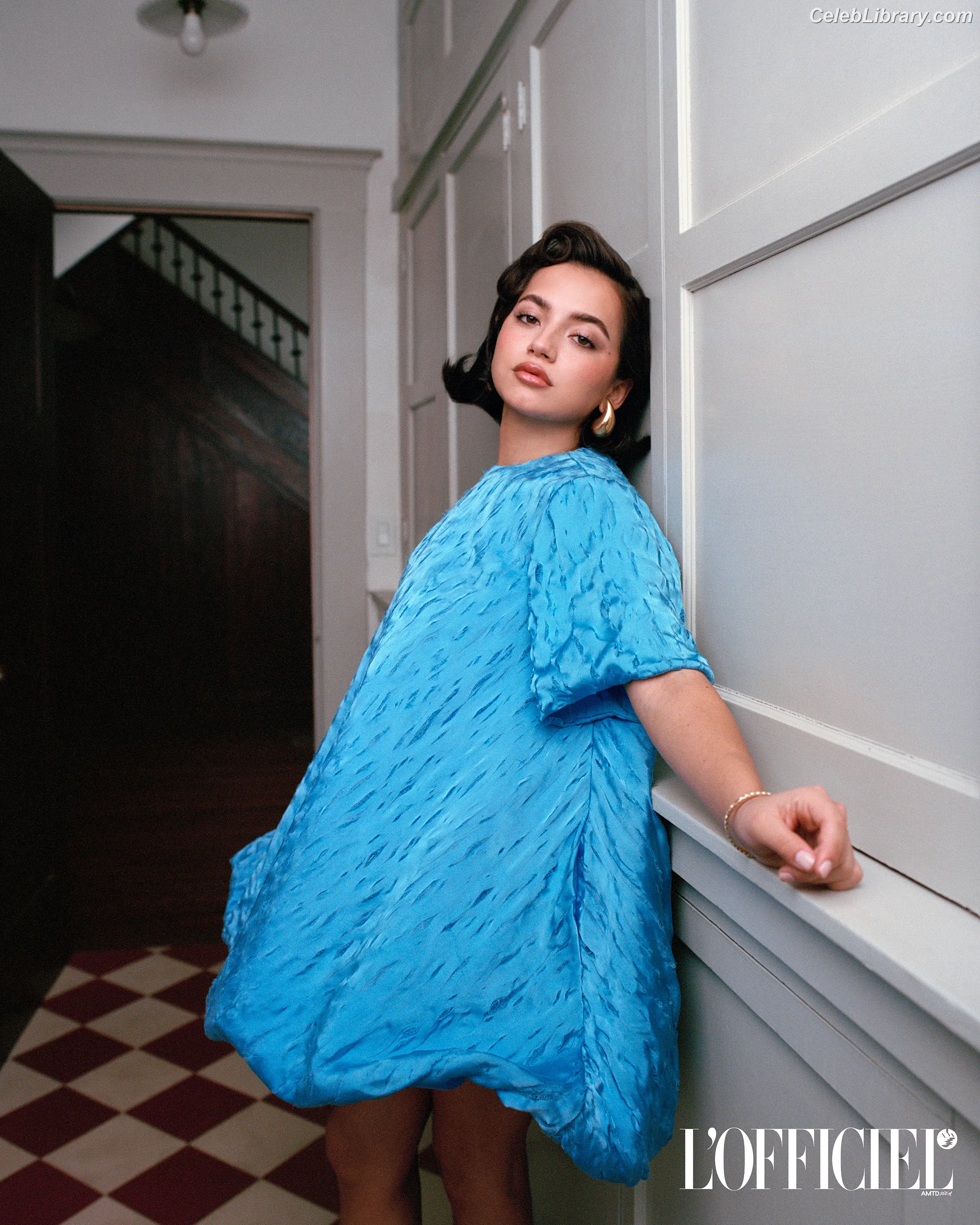 Isabela Merced photo 13 of 1796