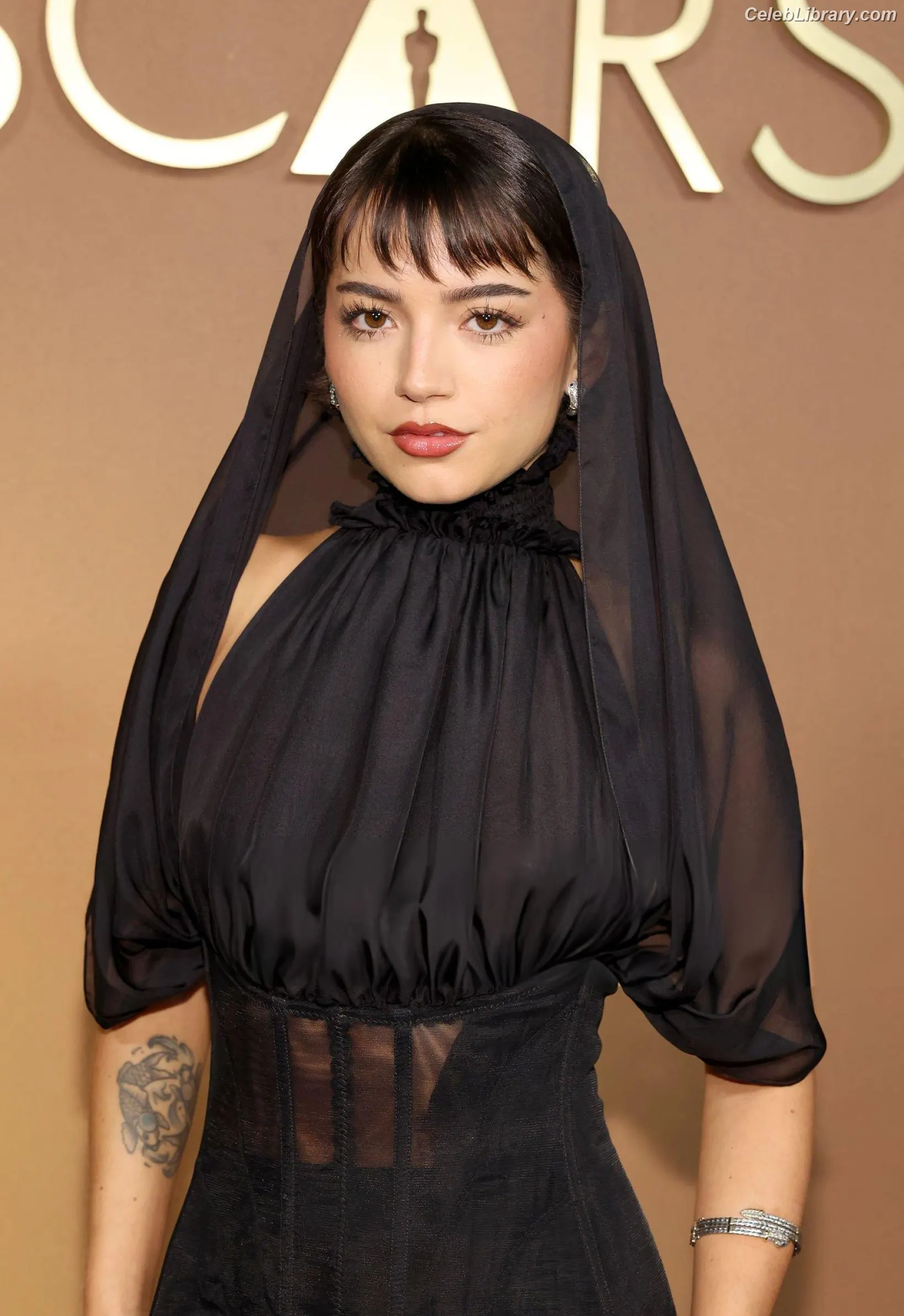 Isabela Merced photo 5 of 1796
