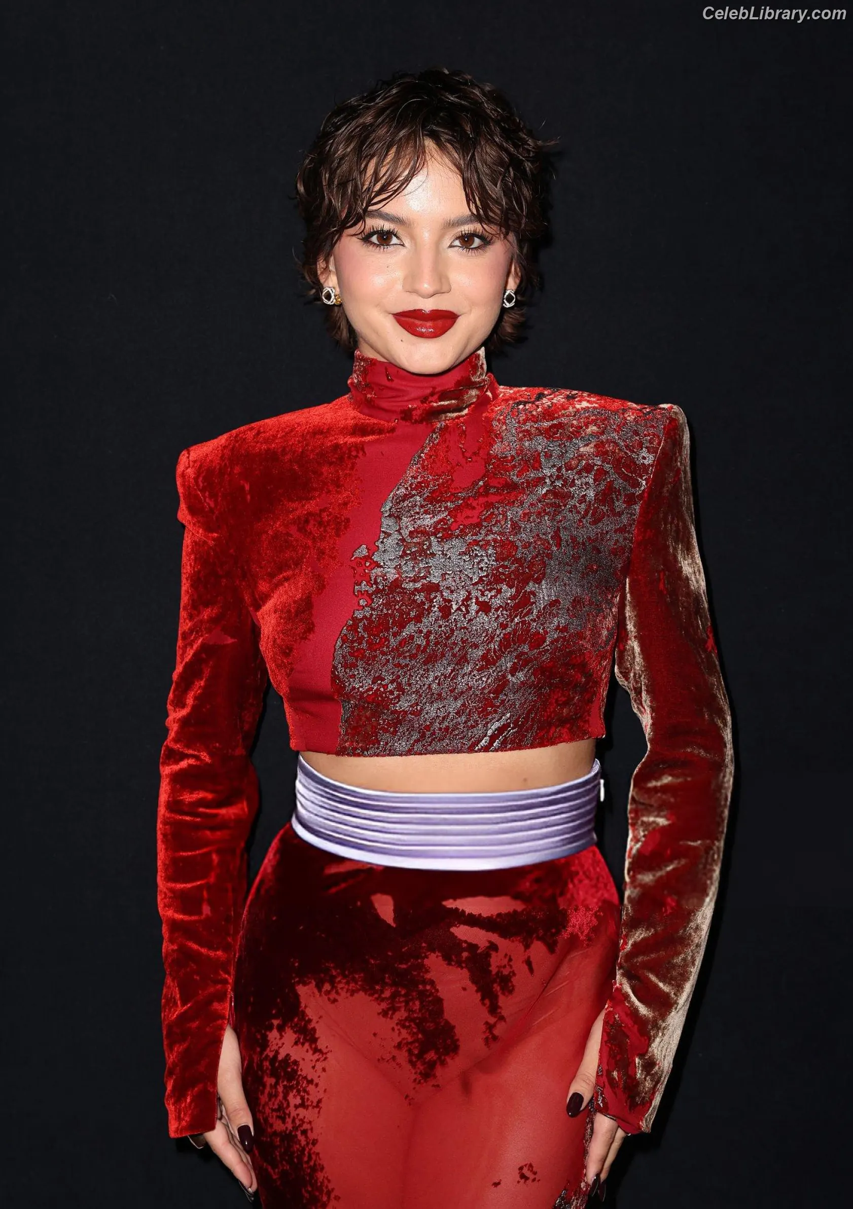 Isabela Merced photo 12 of 1796