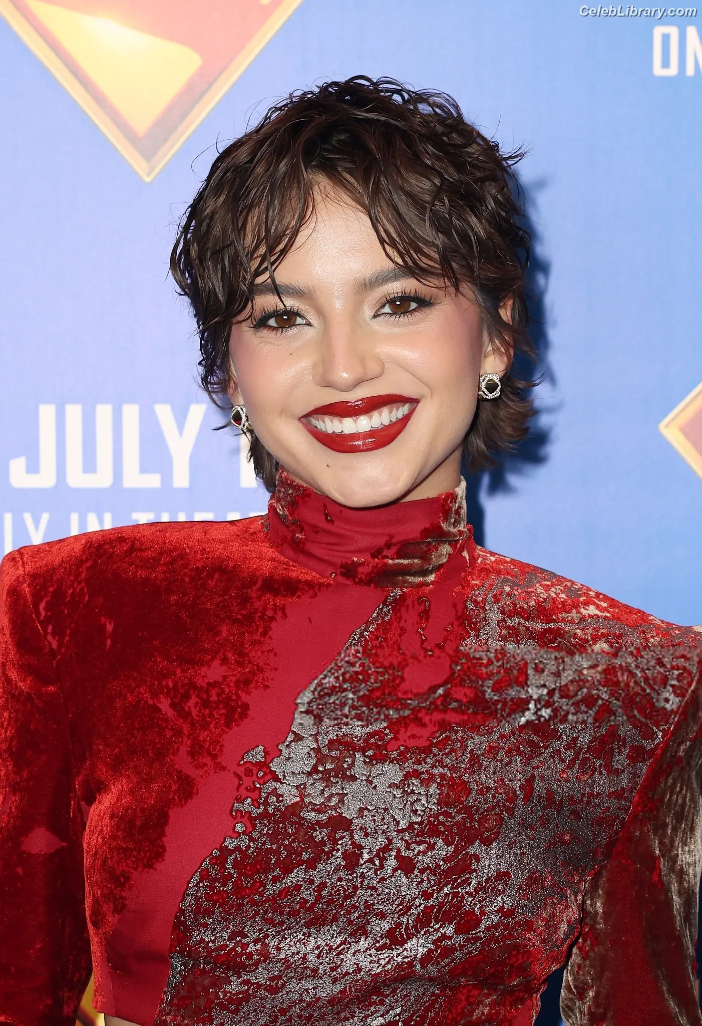 Isabela Merced photo 22 of 1796
