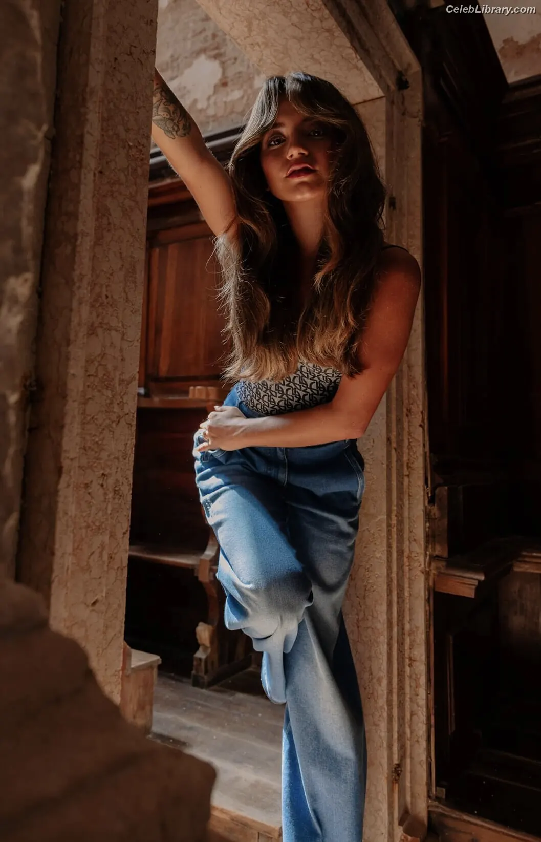 Isabela Merced photo 18 of 1796