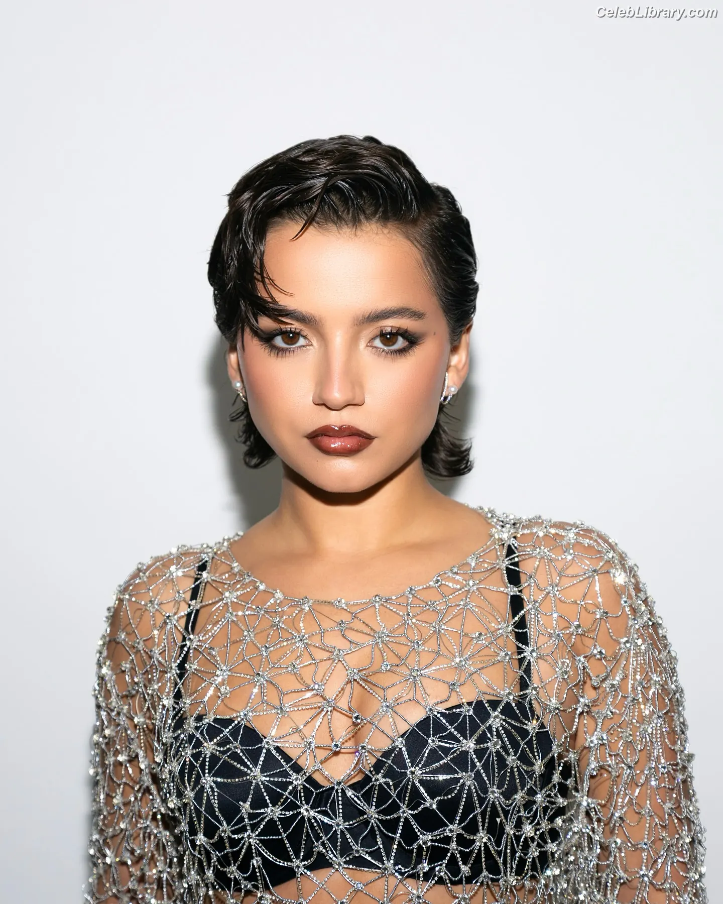 Isabela Merced photo 3 of 1796