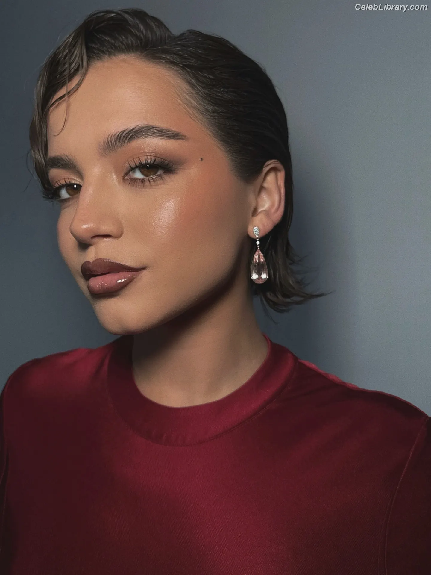 Isabela Merced photo 13 of 1796