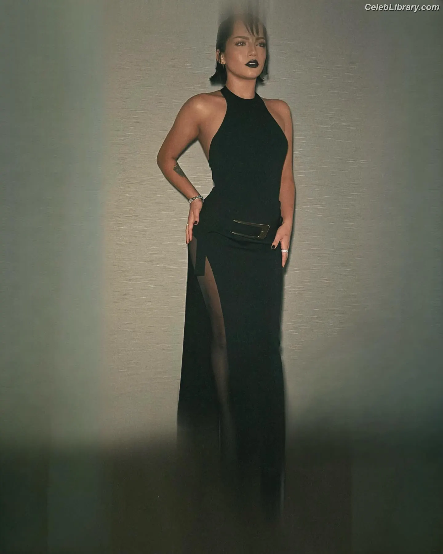 Isabela Merced photo 9 of 1796