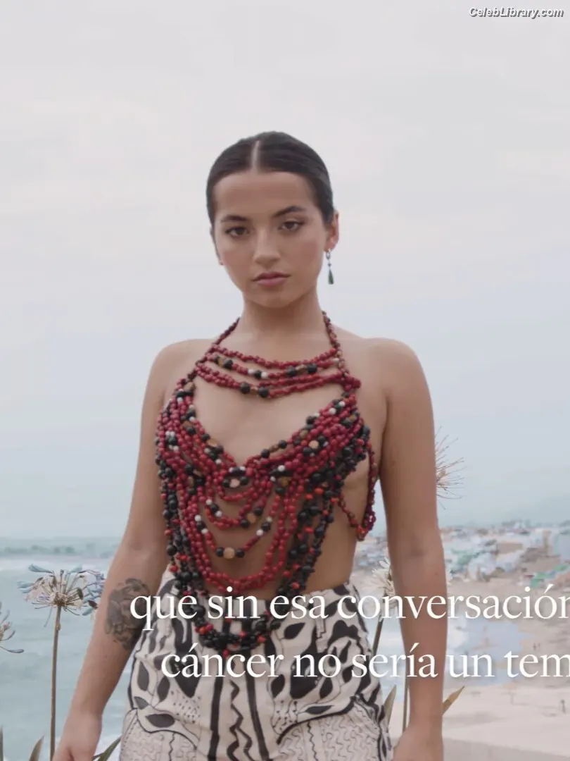 Isabela Merced photo 12 of 1796