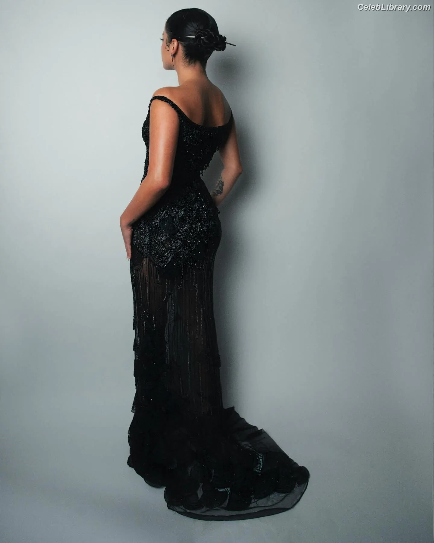 Isabela Merced photo 10 of 1796
