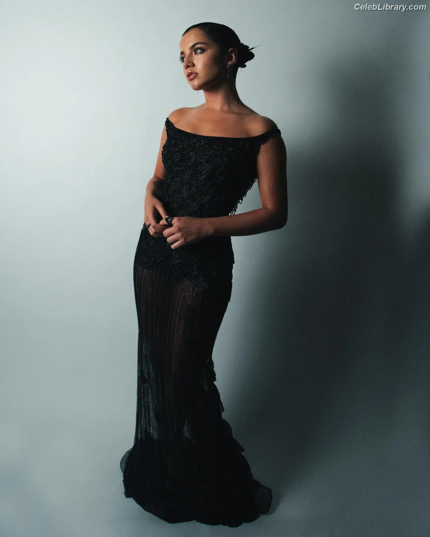 Isabela Merced photo 12 of 1796