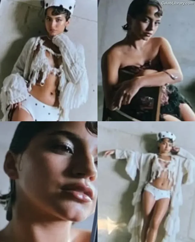 Isabela Merced photo 5 of 1797