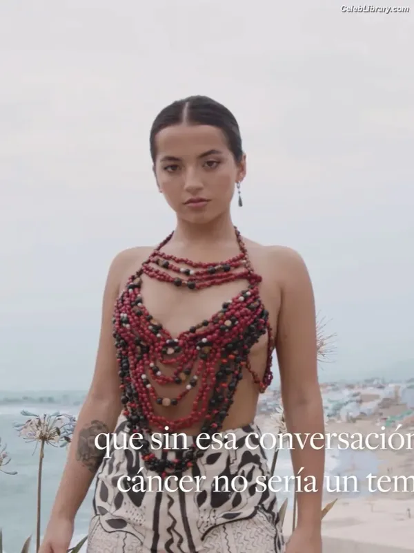 Isabela Merced photo 12 of 1797