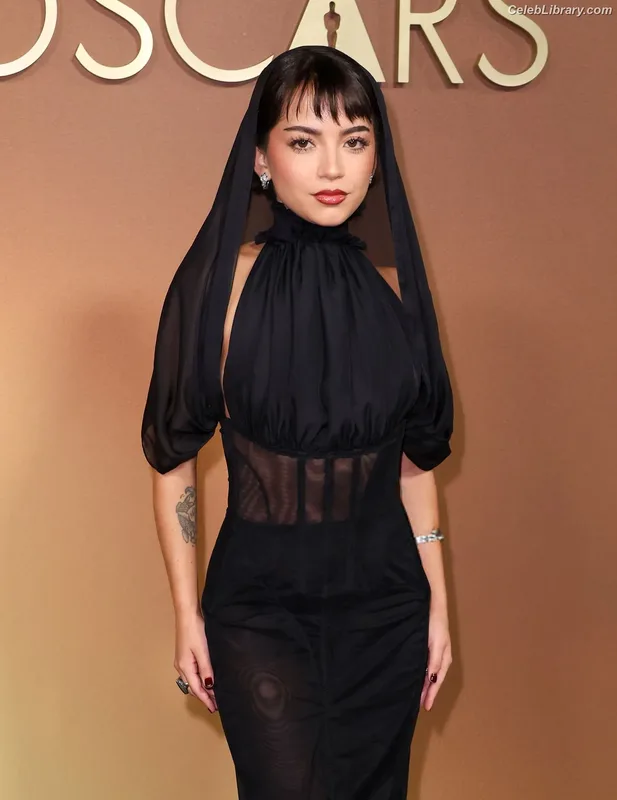 Isabela Merced photo 14 of 1797