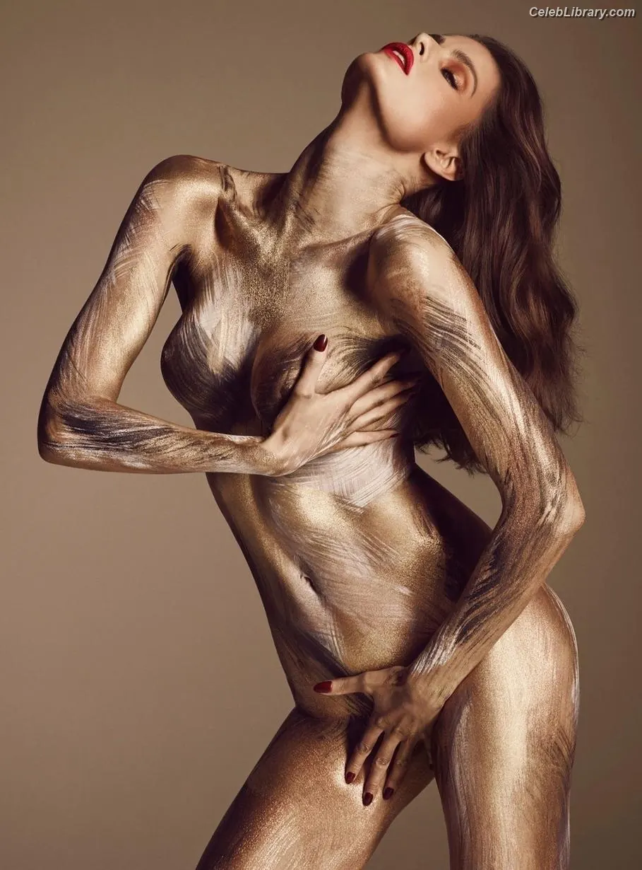 Isabeli Fontana photo 20 of 165