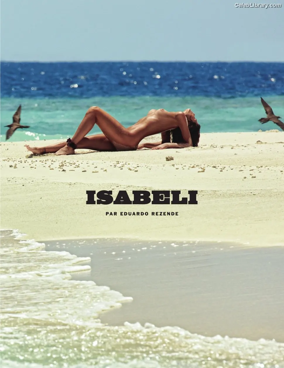 Isabeli Fontana photo 7 of 165