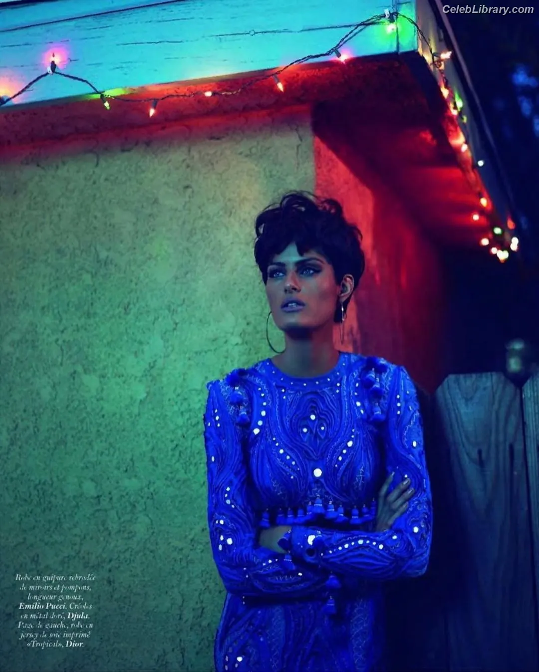 Isabeli Fontana photo 13 of 165