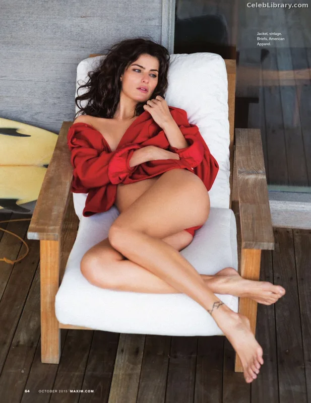 Isabeli Fontana photo 17 of 166