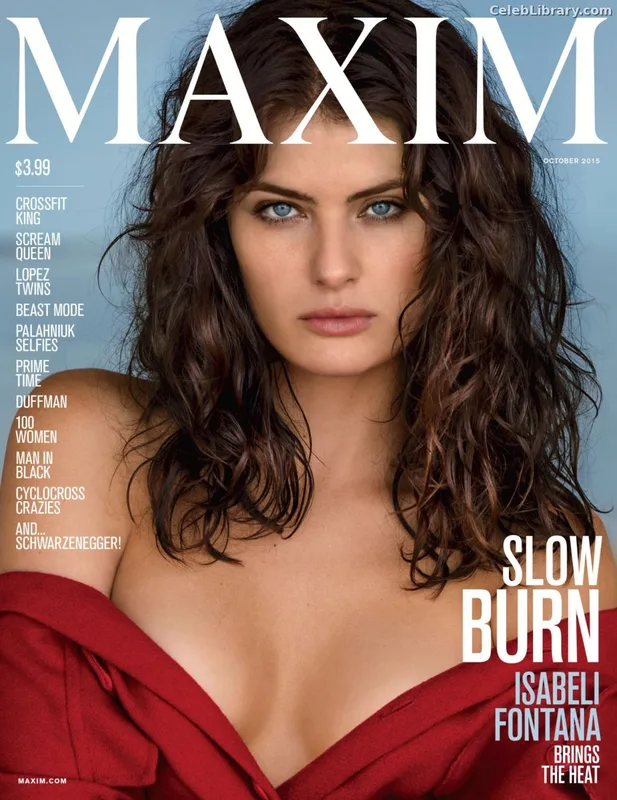 Isabeli Fontana photo 19 of 166