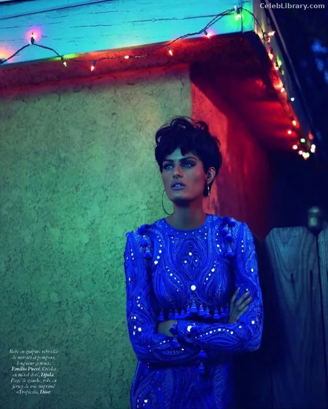 Isabeli Fontana photo 13 of 166
