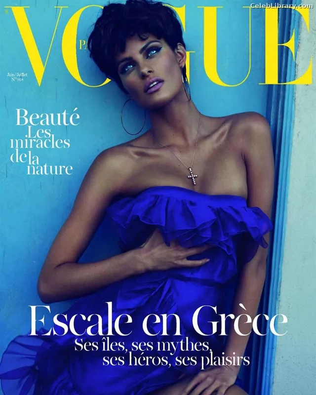 Isabeli Fontana photo 16 of 166